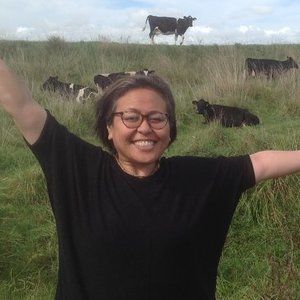 Meet your Posher, Janine